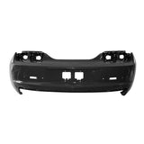 OEM Rear Bumper Cover For Chevrolet Camaro 2012-2013(GM1100893OE)