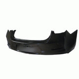OEM Rear Bumper Cover For Chevrolet Malibu Limited(4thdigit Vin 1) 2016-2016(GM1100895OE)