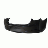 Reconditioned Rear Bumper Cover For Chevrolet Malibu Limited(4thdigit Vin 1) 2016-2016(GM1100895R)