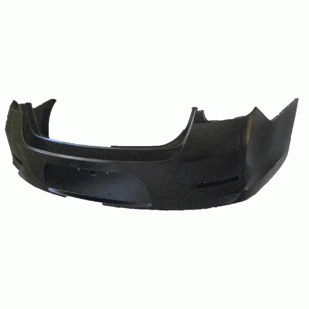 Reconditioned Rear Bumper Cover For Chevrolet Malibu Limited(4thdigit Vin 1) 2016-2016(GM1100896R)