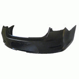 Reconditioned Rear Bumper Cover For Chevrolet Malibu Limited(4thdigit Vin 1) 2016-2016(GM1100896R)