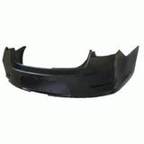Reconditioned Rear Bumper Cover For Chevrolet Malibu Limited(4thdigit Vin 1) 2016-2016(GM1100896R)