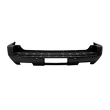 OEM Rear Bumper Cover For Cadillac Escalade Esv 2012-2014(GM1100898OE)