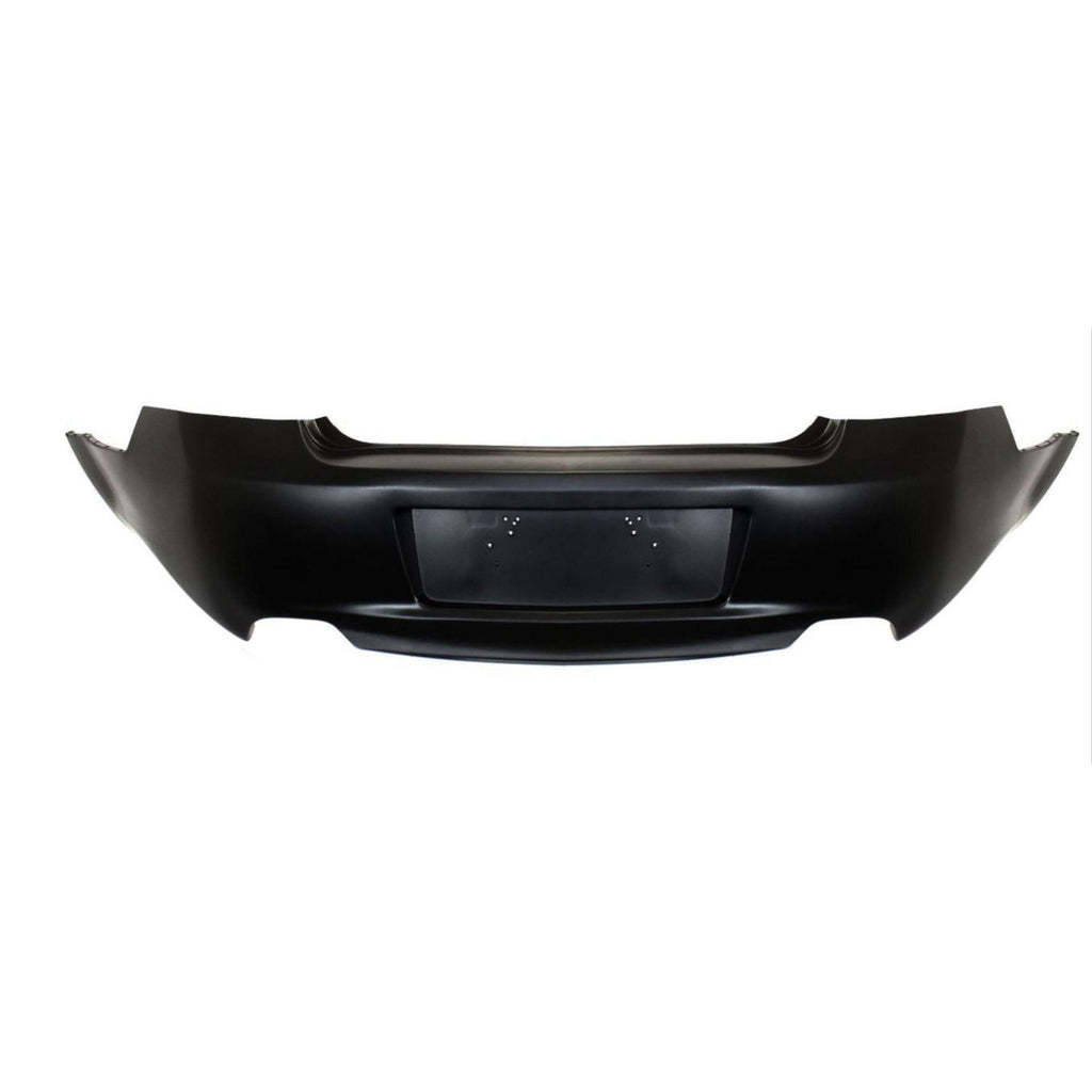 Rear Bumper Cover For Chevrolet Caprice Ppv 2012-2013(GM1100899)