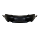 Rear Bumper Cover For Chevrolet Caprice Ppv 2012-2013(GM1100899)