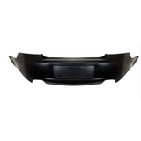 Rear Bumper Cover For Chevrolet Caprice Ppv 2012-2013(GM1100899)