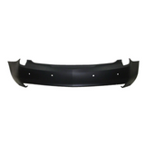 Reconditioned Rear Bumper Cover For Cadillac Xts 2013-2013(GM1100902R)