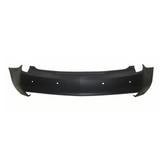 OEM Rear Bumper Cover For Cadillac Xts 2013-2013(GM1100903OE)
