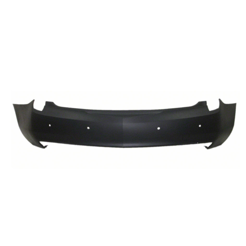 Reconditioned Rear Bumper Cover For Cadillac Xts 2013-2013(GM1100903R)