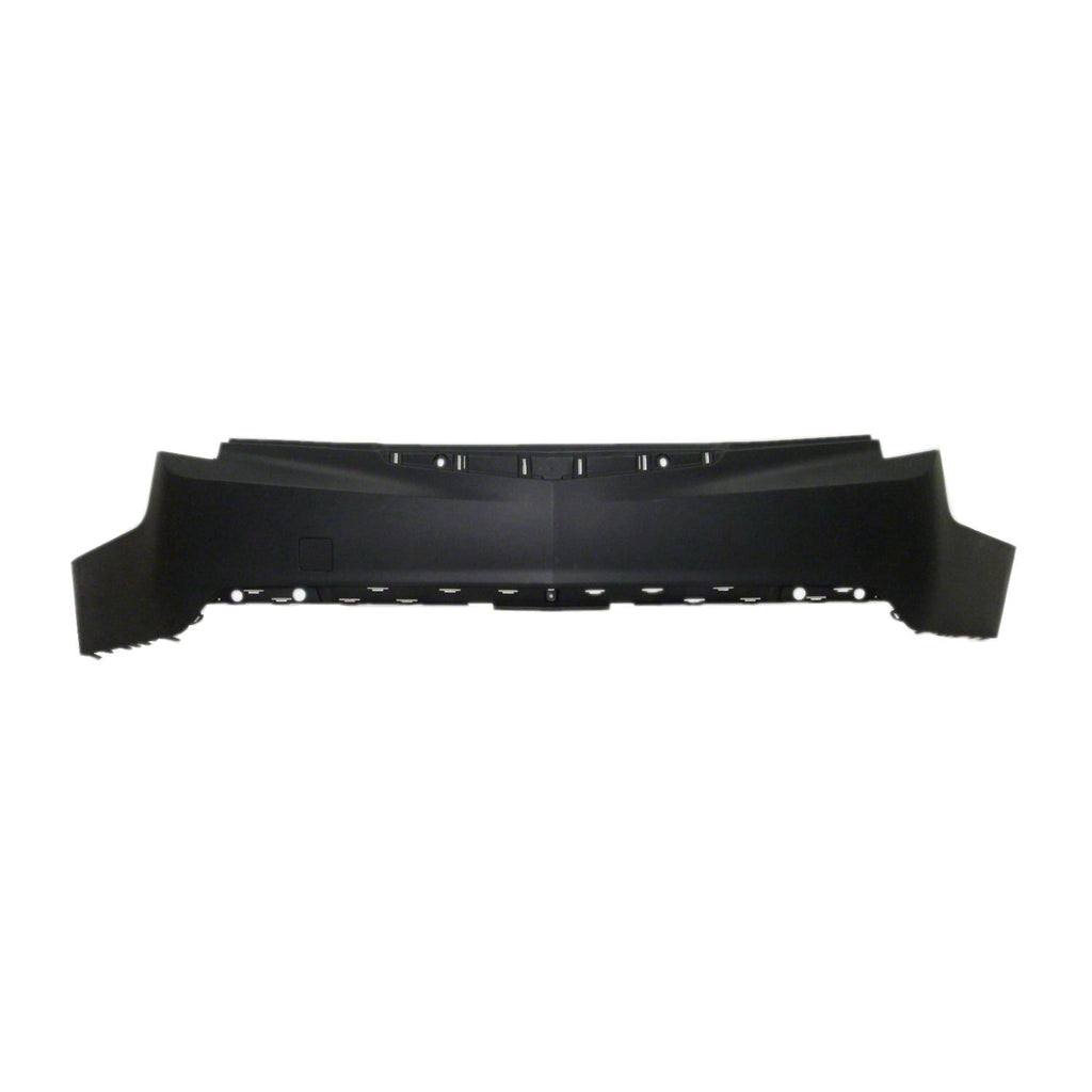 Reconditioned Rear Bumper Cover For Cadillac Ats 2013-2018(GM1100904R)
