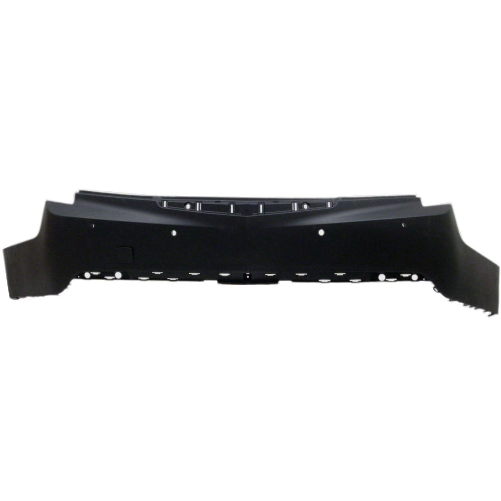 Reconditioned Rear Bumper Cover For Cadillac Ats 2013-2014(GM1100905R)