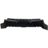 Rear Bumper Cover For Cadillac Ats 2013-2014(GM1100905)
