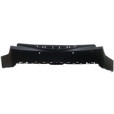Rear Bumper Cover For Cadillac Ats 2013-2014(GM1100905)