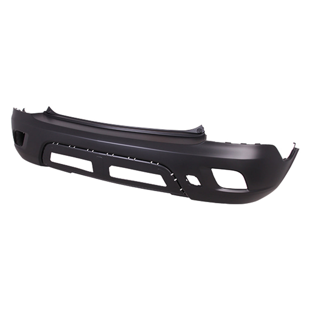 Reconditioned Rear Bumper Cover For Buick Encore (buick) 2013-2016(GM1100907R)