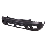 Reconditioned Rear Bumper Cover For Buick Encore (buick) 2013-2016(GM1100907R)