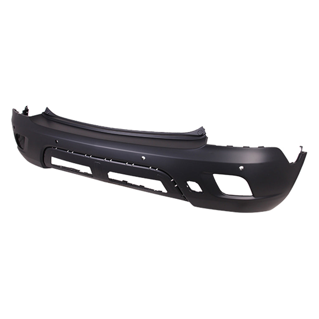Reconditioned Rear Bumper Cover For Buick Encore (buick) 2013-2016(GM1100908R)