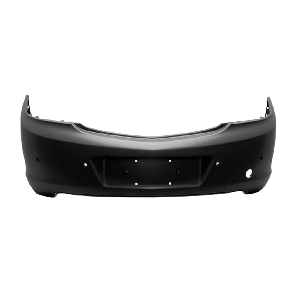 Reconditioned Rear Bumper Cover For Buick Regal (2011-) 2011-2011(GM1100910R)