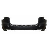 CAPA Certified Rear Bumper Cover For Buick Enclave 2013-2017(GM1100911C)