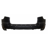 CAPA Certified Rear Bumper Cover For Buick Enclave 2013-2017(GM1100911C)