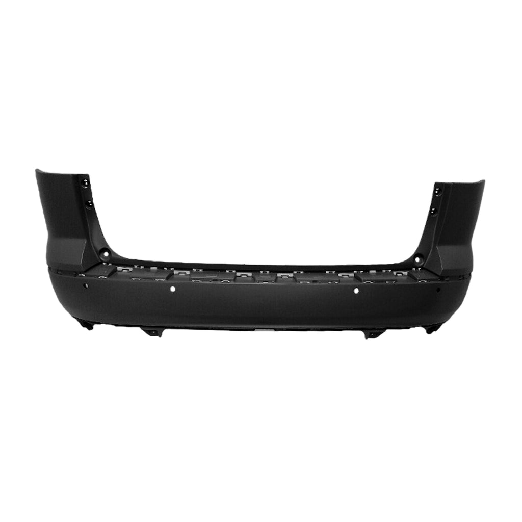 Reconditioned Rear Bumper Cover For Buick Enclave 2013-2017(GM1100911R)