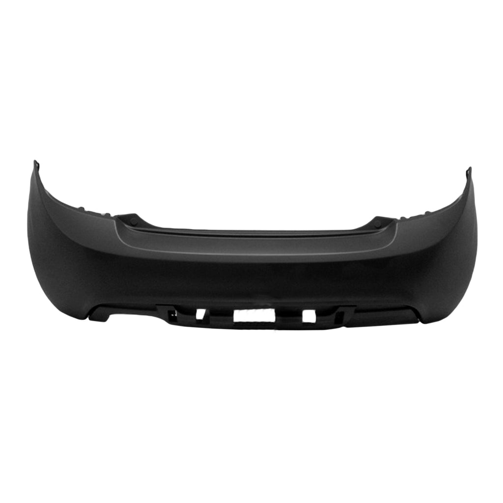Reconditioned Rear Bumper Cover For Chevrolet Sonic Hatchback 2013-2016(GM1100912R)