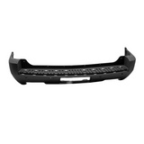 Reconditioned Rear Bumper Cover For Cadillac Escalade 2012-2014(GM1100914R)