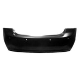 CAPA Certified Rear Bumper Cover For Chevrolet Impala 2014-2020(GM1100915C)