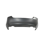 CAPA Certified Rear Bumper Cover For Chevrolet Impala 2014-2020(GM1100916C)
