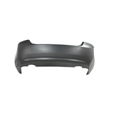 CAPA Certified Rear Bumper Cover For Chevrolet Impala 2014-2020(GM1100916C)