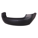 Reconditioned Rear Bumper Cover For Chevrolet Impala 2014-2015(GM1100917R)