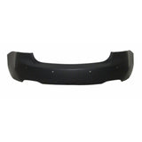 Reconditioned Rear Bumper Cover For Chevrolet Impala 2014-2015(GM1100919R)