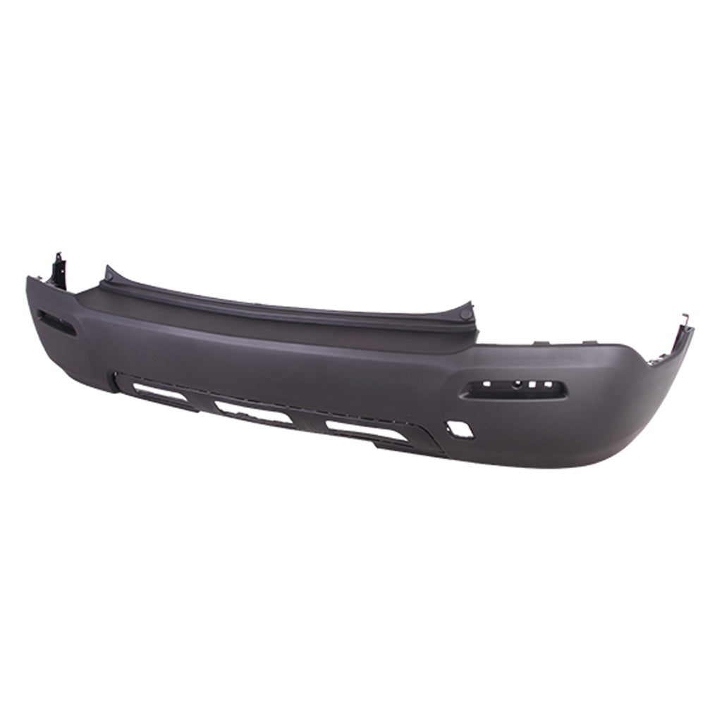 Reconditioned Rear Bumper Cover For Chevrolet Trax 2015-2016(GM1100920R)