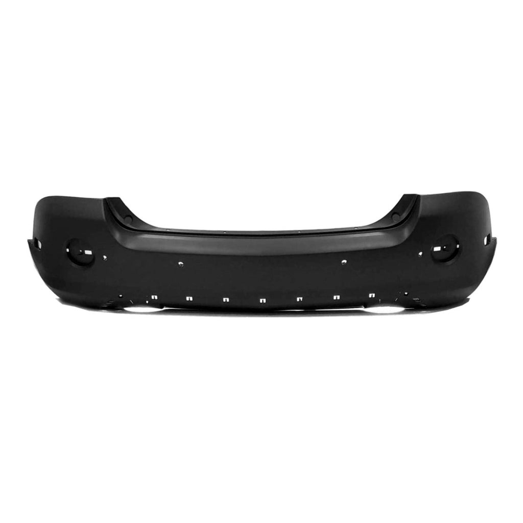 CAPA Certified Rear Bumper Cover For Chevrolet Captiva 2013-2015(GM1100921C)