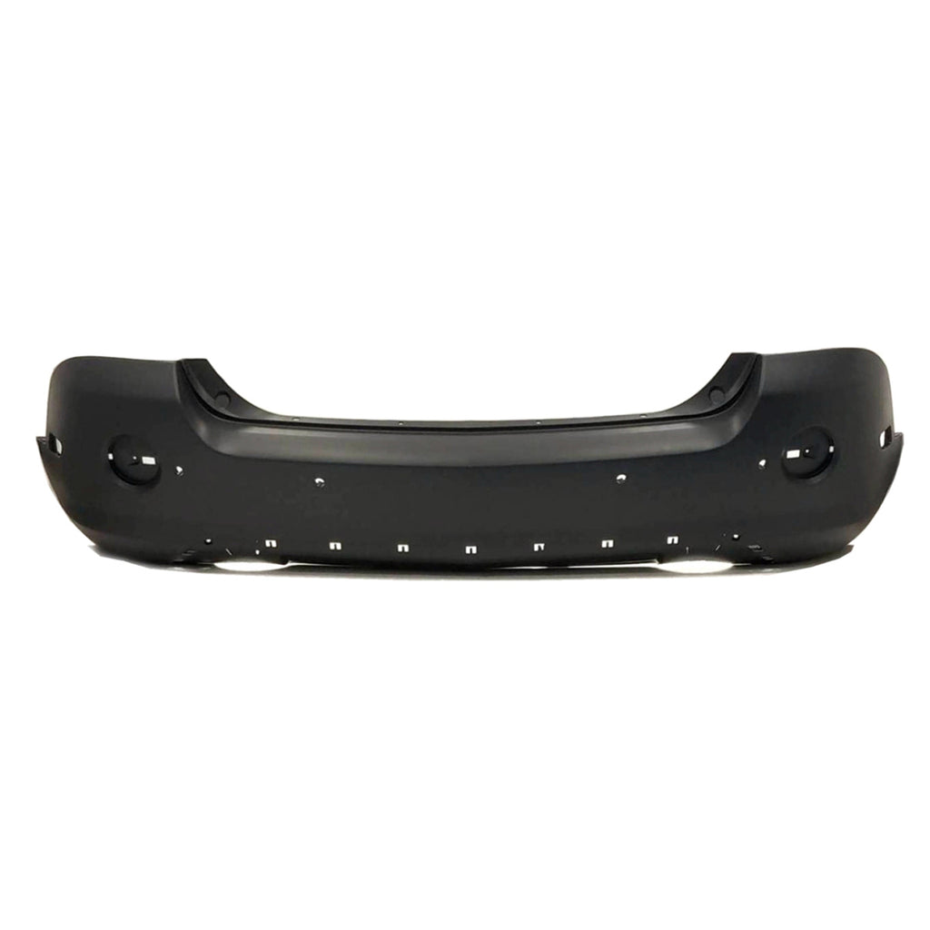 Reconditioned Rear Bumper Cover For Chevrolet Captiva 2013-2015(GM1100921R)