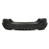Reconditioned Rear Bumper Cover For Chevrolet Captiva 2013-2015(GM1100921R)