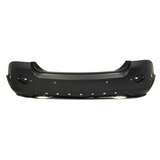 Rear Bumper Cover For Chevrolet Captiva 2013-2015(GM1100921)