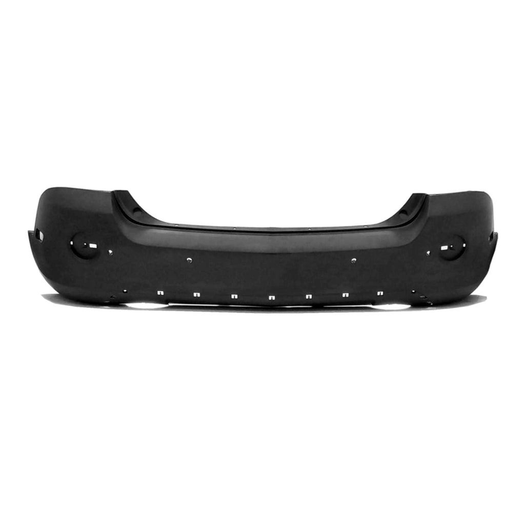 CAPA Certified Rear Bumper Cover For Chevrolet Captiva 2013-2015(GM1100922C)