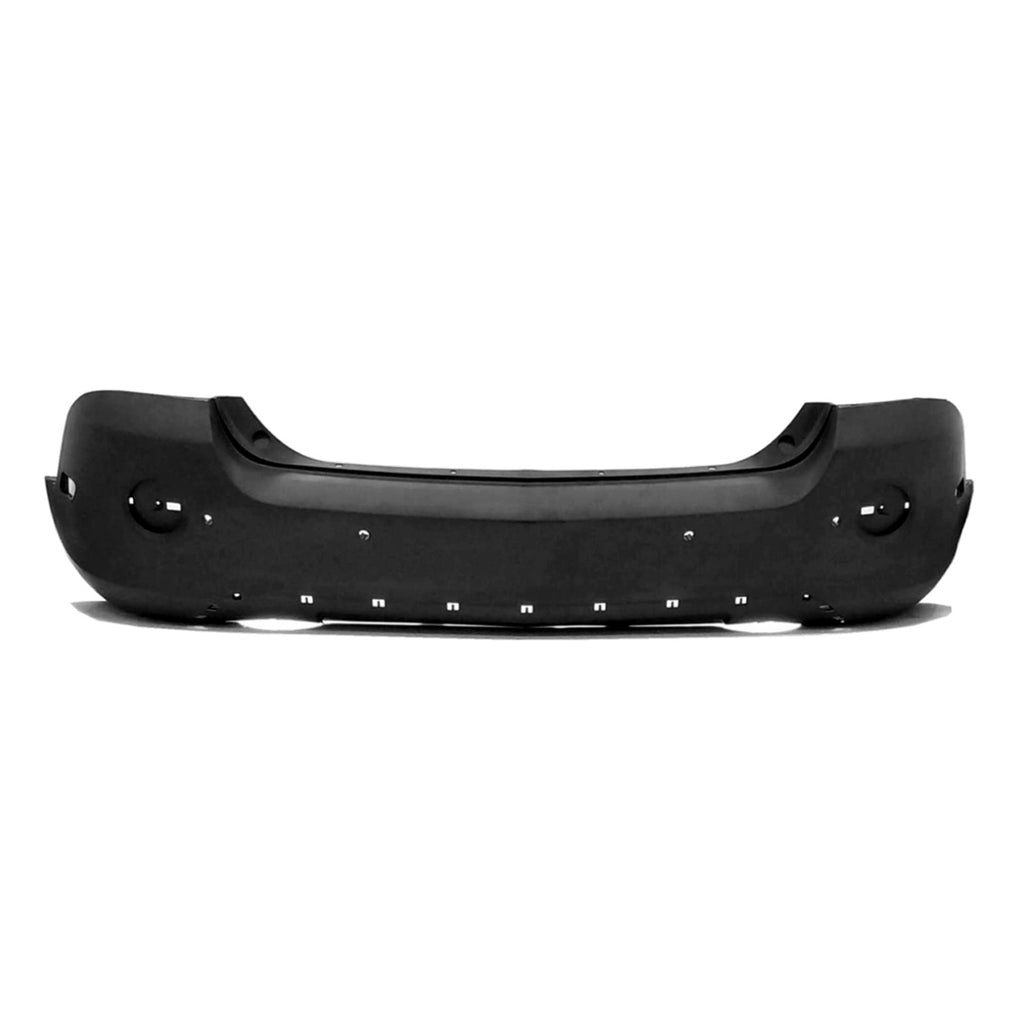 Rear Bumper Cover For Chevrolet Captiva 2013-2015(GM1100922)