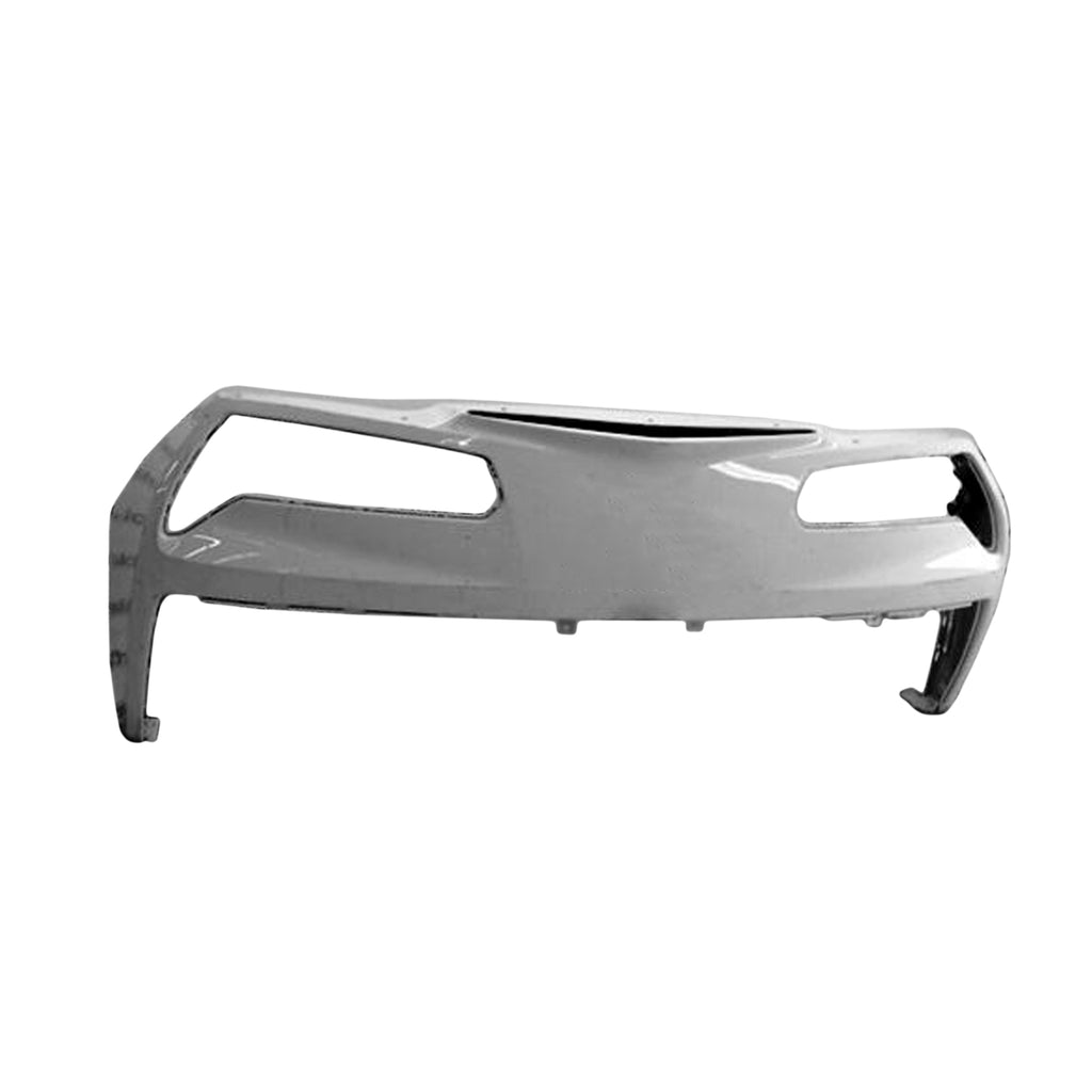 Reconditioned Rear Upper Bumper Cover For Chevrolet Corvette 2014-2019(GM1100923R)