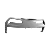 Reconditioned Rear Upper Bumper Cover For Chevrolet Corvette 2014-2019(GM1100923R)