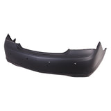Reconditioned Rear Bumper Cover For Buick Lacrosse 2014-2016(GM1100927R)
