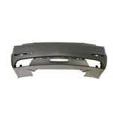 Rear Bumper Cover For Cadillac Cts 2014-2016(GM1100932)