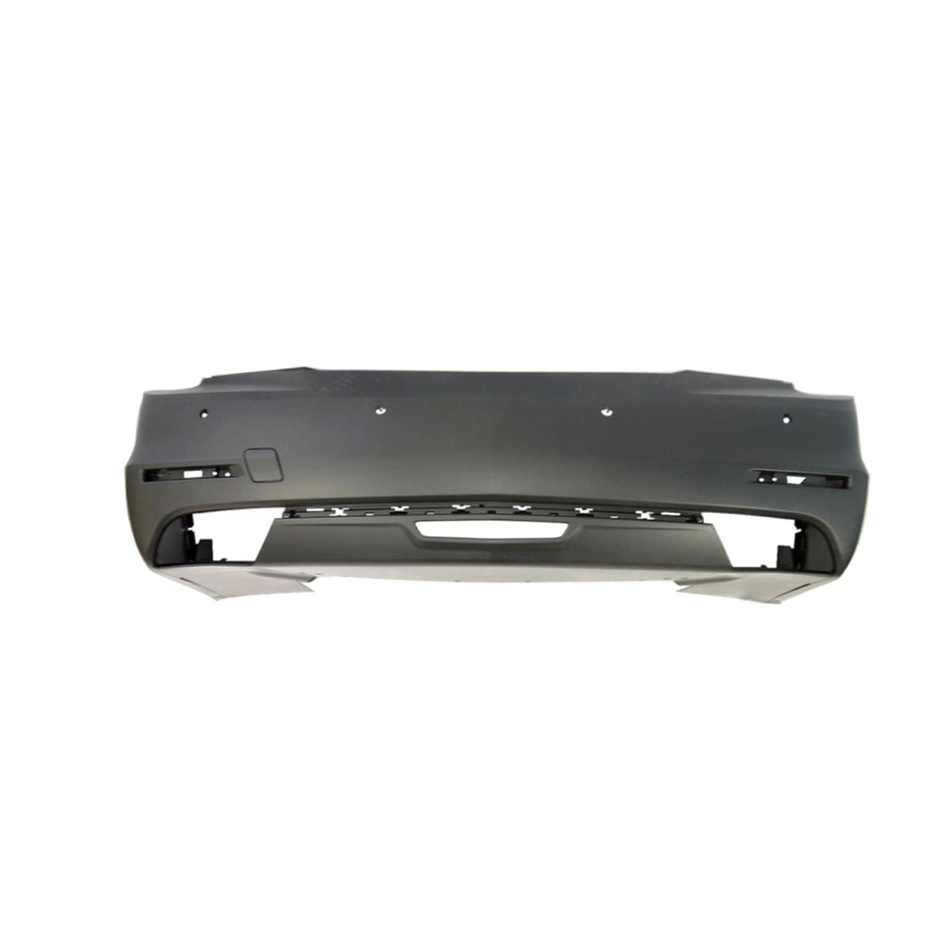Reconditioned Rear Bumper Cover For Cadillac Cts 2014-2015(GM1100933R)