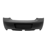 Reconditioned Rear Bumper Cover For Chevrolet Caprice Ppv 2011-2011(GM1100936R)