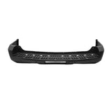 Reconditioned Rear Bumper Cover For Chevrolet Suburban 1500 2500 2007-2014(GM1100938R)