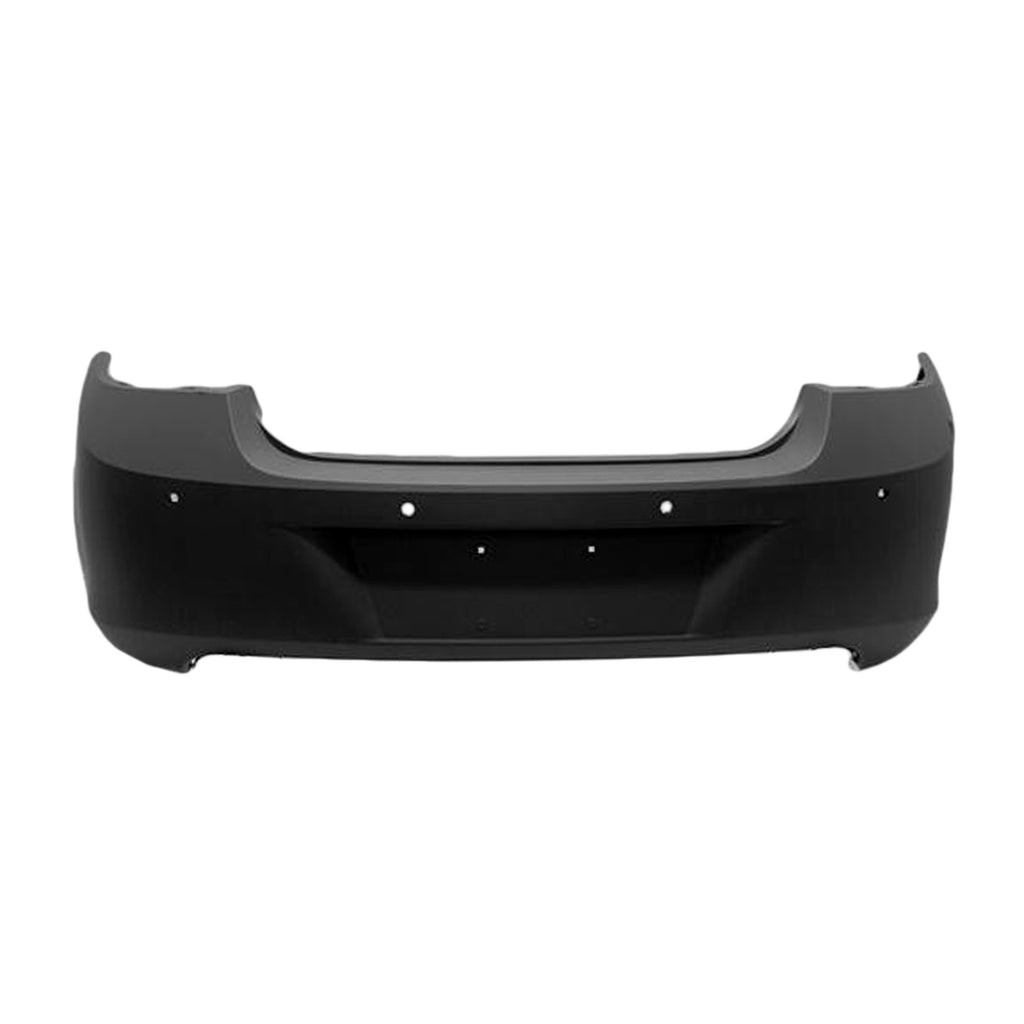 Reconditioned Rear Bumper Cover For Buick Verano 2013-2017(GM1100941R)