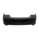 Reconditioned Rear Bumper Cover For Buick Verano 2013-2017(GM1100941R)