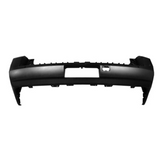 CAPA Certified Rear Bumper Cover For Chevrolet Tahoe (2015-) 2015-2016(GM1100942C)