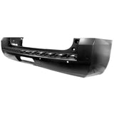 Reconditioned Rear Bumper Cover For Chevrolet Tahoe (2015-) 2015-2016(GM1100942R)