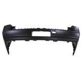 CAPA Certified Rear Bumper Cover For Chevrolet Suburban 2015-2016(GM1100943C)
